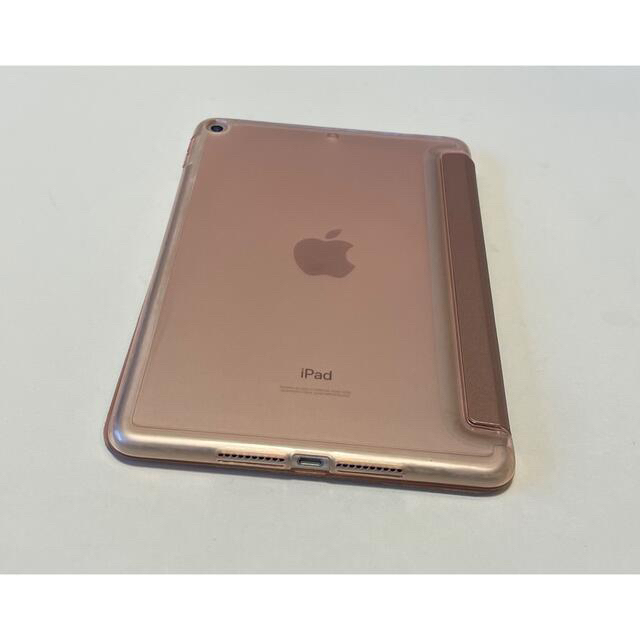 iPad mini 第5世代　64GB A2133  Wi-FiモデルPC/タブレット