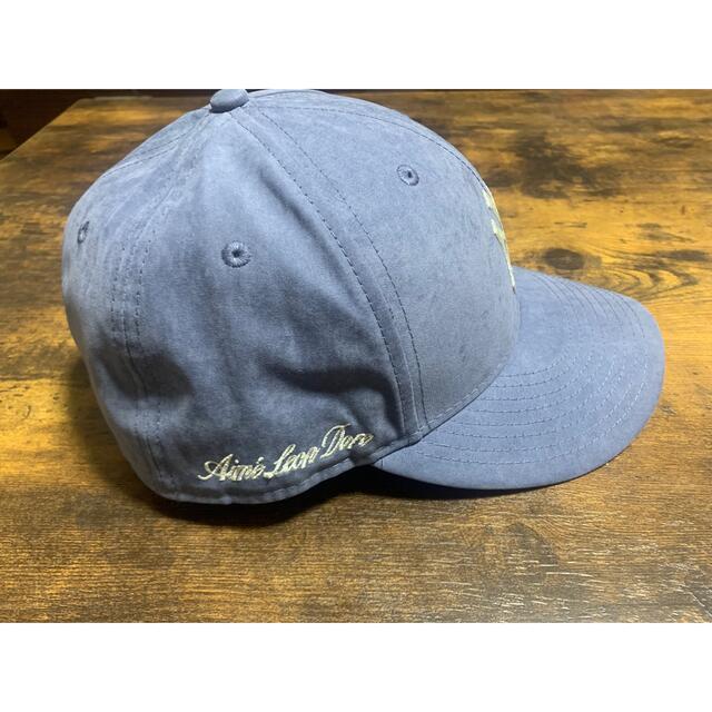 キャップAime Leon Dore × New Era