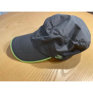 ナイキ(NIKE)のNIKE キャップ(キャップ)