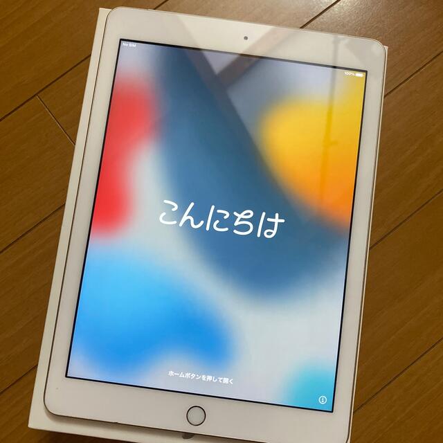 専用ページ iPad Pro - タブレット