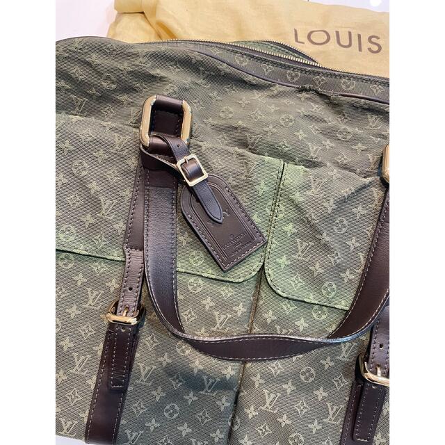 LOUIS VUITTON - ルイヴィトン Louis Vuitton ボストンバッグの通販 by ymk's shop｜ルイヴィトンならラクマ