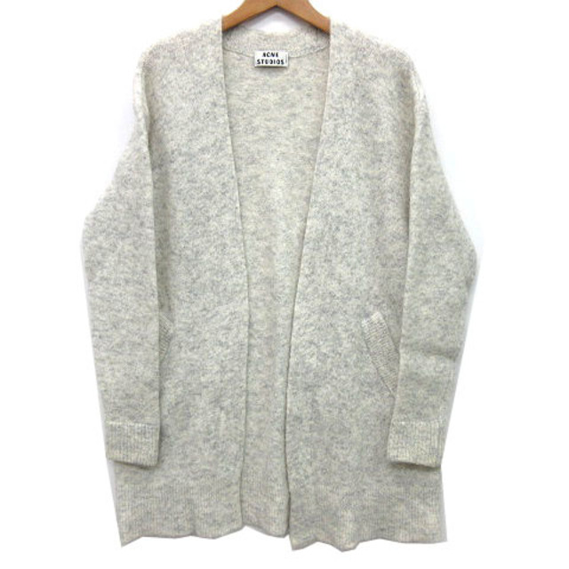 アクネ ストゥディオズ Acne Studios RAYA SH MOHAIR