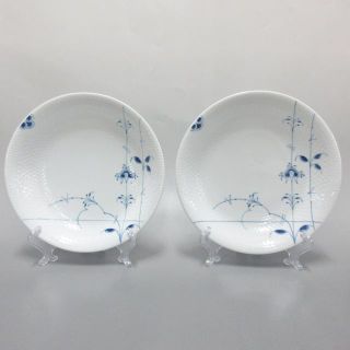 ロイヤルコペンハーゲン(ROYAL COPENHAGEN)のロイヤルコペンハーゲン 食器新品同様  -(その他)