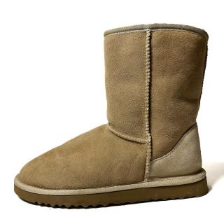 アグ(UGG)のUGG(アグ) ショートブーツ w7 レディース -(ブーツ)