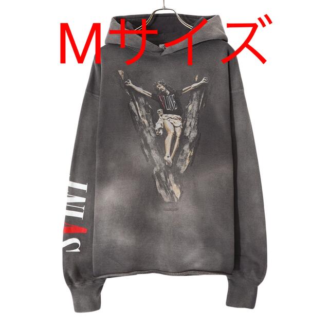 即発送可】SAINT MICHAEL SM7 HOODIE 希少: Lサイズ 安い正本 - dcsh