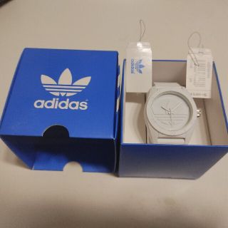 アディダス(adidas)のadidas　腕時計(腕時計)