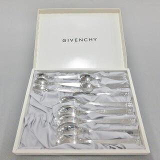 GIVENCHY - GIVENCHY カトラリーセット 25Pの通販 by niconico's shop 