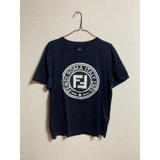 フェンディ(FENDI)のFENDI Tシャツ(Tシャツ/カットソー(半袖/袖なし))