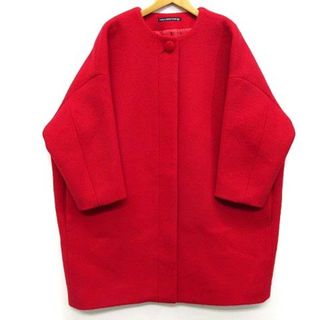 ツルバイマリコオイカワ(レッド/赤色系)の通販 73点 | TSURU by