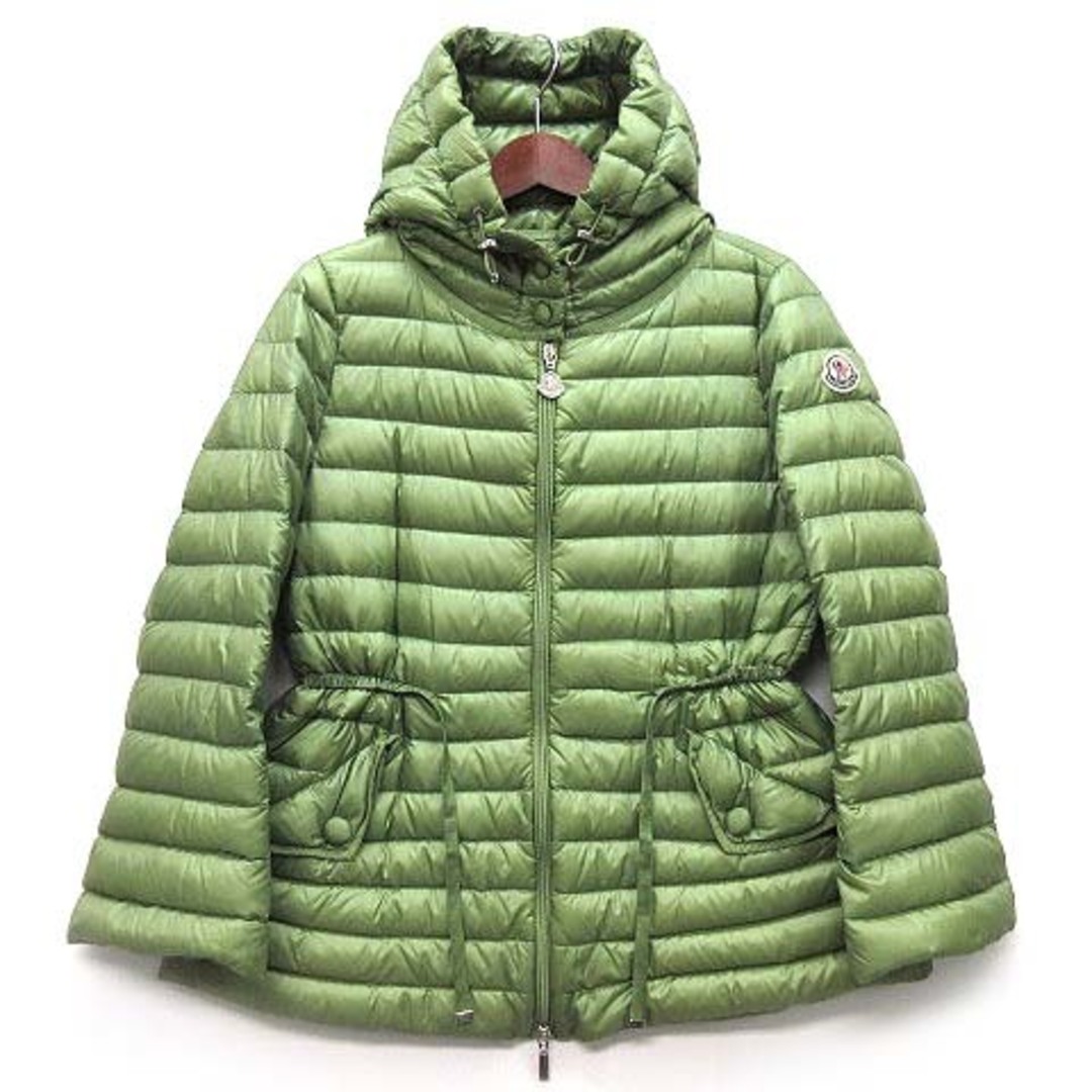 MONCLER モンクレール レディース ライトダウンジャケット