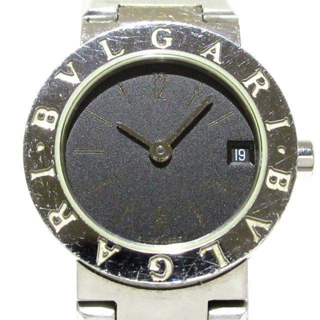 ブルガリ 腕時計 ブルガリブルガリ BB23SS - 腕時計