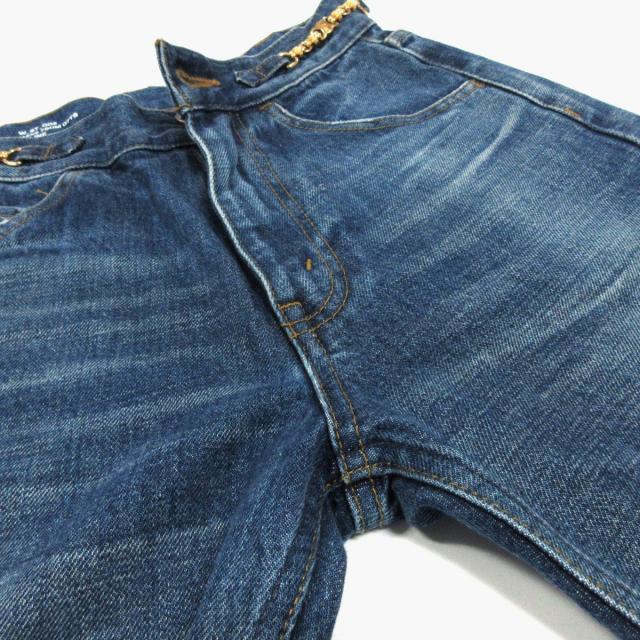 CELINE - セリーヌ ジーンズ サイズ26 S レディースの通販 by CELINE - セリーヌ ジーンズ サイズ26 S レディースの通販 by