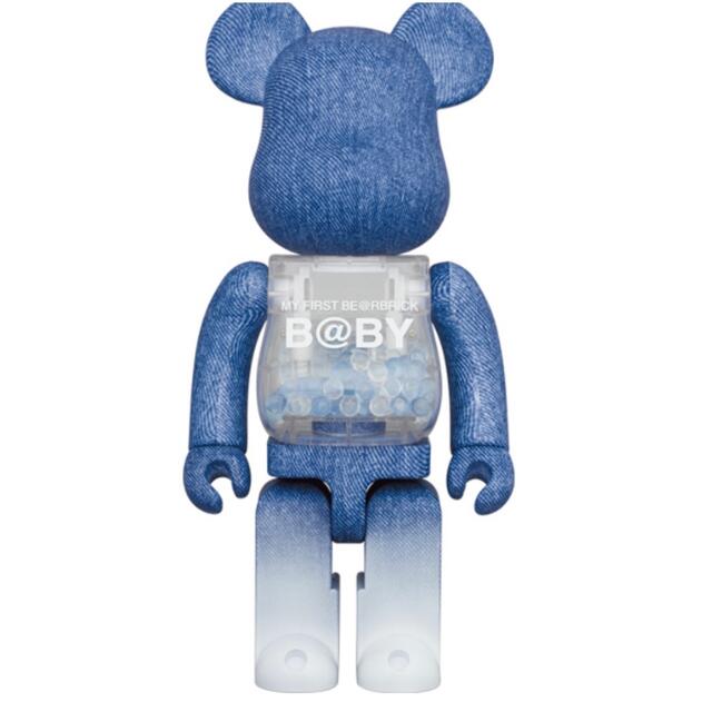 JUPITER BE@RBRICK 100％ & 400％