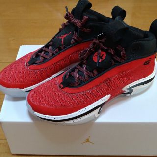 ナイキ(NIKE)のAIR JORDAN XXXⅥ SE R PF(バスケットボール)