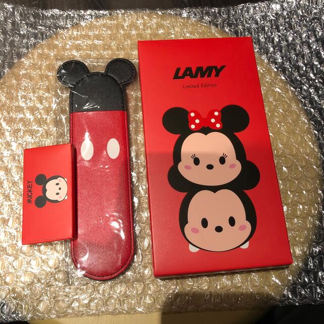 LAMY Limited Editionコラボ万年筆