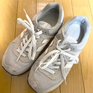 ニューバランス(New Balance)のニューバランス 24.5cm(スニーカー)