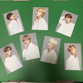 ボウダンショウネンダン(防弾少年団(BTS))のBTS 写真　バラ売り可(アイドルグッズ)