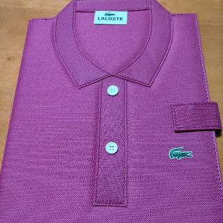 ラコステ(LACOSTE)のLACOSTE ファイルケース 非売品(ノベルティグッズ)