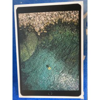 Apple - iPad Pro 10.5 第二世代 256GB WI-Fi＋cellularの通販｜ラクマ