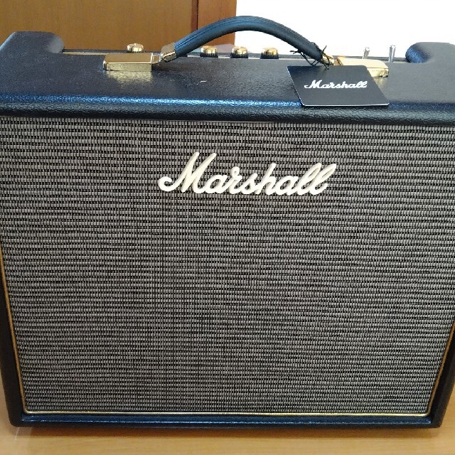 marshall　origin 5