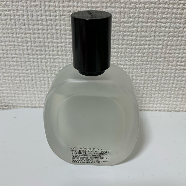 diptyque - ディプティック ヘアフレグランス ドソンの通販 by れい's shop|ディプティックならラクマ diptyque - ディプティック ヘアフレグランス ドソンの通販 by れい's shop|ディプティックならラクマ