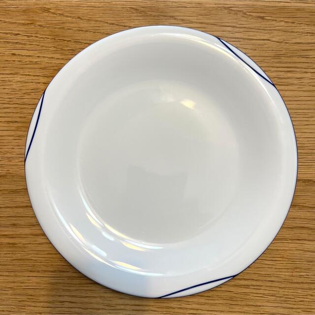 ALESSI(アレッシィ)のALESSI　Cassina　大皿　プレート　27cm　2枚セット インテリア/住まい/日用品のキッチン/食器(食器)の商品写真