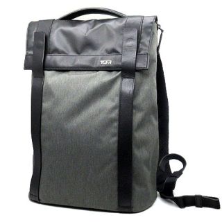 トゥミ(TUMI)のトゥミ TUMI GRY TAHOE KENT FLAP BACKPACK リュ(バッグパック/リュック)