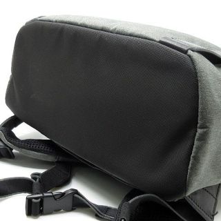 TUMI - トゥミ TUMI GRY TAHOE KENT FLAP BACKPACK リュの通販 by