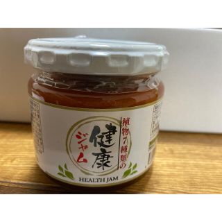 【4個セット】 植物7種類の健康ジャム 1個150g (その他)