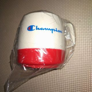 チャンピオン(Champion)のChampion　プラマグカップ(非売品)(グラス/カップ)