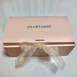 ジルスチュアート(JILLSTUART)のジルスチュアート　プレゼントボックス　MM(ラッピング/包装)