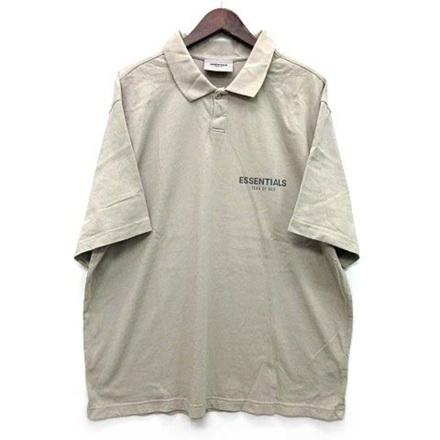 エフオージー エッセンシャルズ フィアオブゴッド FOG ESSENTIALS エフオージー エッセンシャルズ フィアオブゴッド FOG ESSENTIALS