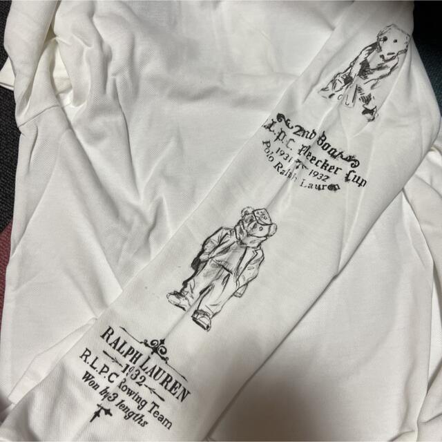 POLO RALPH LAUREN - 希少 新品未使用 ポロ ラルフローレン POLO RALPH LAUREN - 希少 新品未使用 ポロ ラルフローレン
