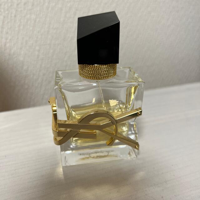 Yves Saint Laurent Beaute(イヴサンローランボーテ)の3/25まで掲載　イヴ・サンローラン　香水　リブレ コスメ/美容の香水(香水(女性用))の商品写真