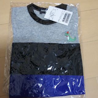 クレードスコープ(kladskap)のkladskap 長袖 90cm 2点  xoxさん専用(Tシャツ/カットソー)