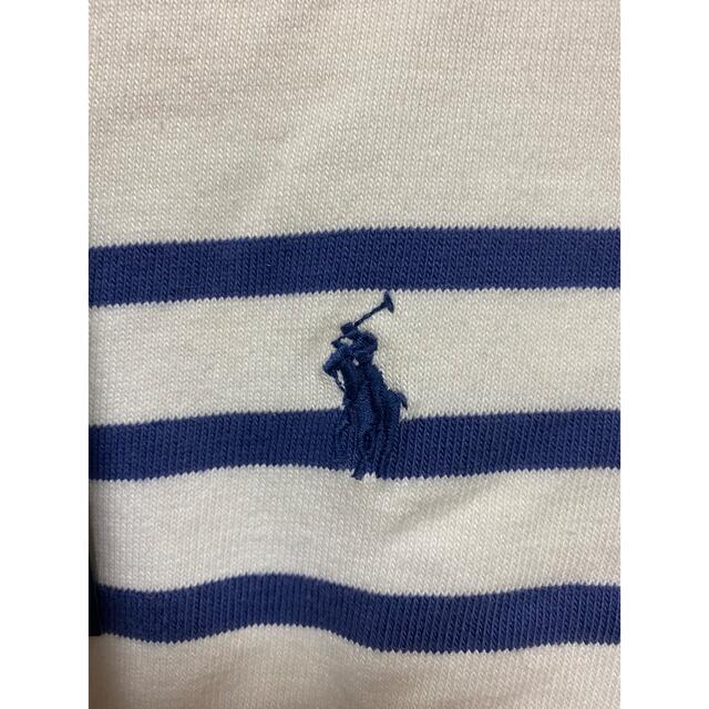 POLO RALPH LAUREN(ポロラルフローレン)の【未使用】POLO Ralph Lauren ワンピース レディースのワンピース(その他)の商品写真