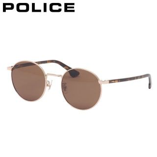 ポリス(POLICE)の☆【新品】POLICE ポリス　サングラス　SPLC65J-8FFP(サングラス/メガネ)