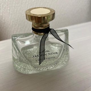 ブルガリ(BVLGARI)のブルガリ香水　モン　ジャスミンノワール(香水(女性用))