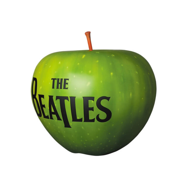 2023国産 MEDICOM TOY - THE BEATLES Apple STATUE COLOUR Ver.の通販