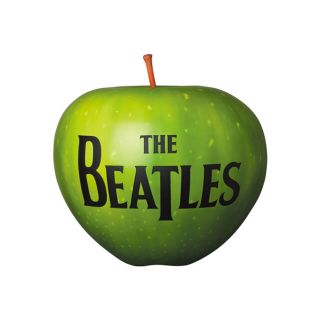 メディコムトイ(MEDICOM TOY)のTHE BEATLES Apple STATUE COLOUR Ver.(その他)