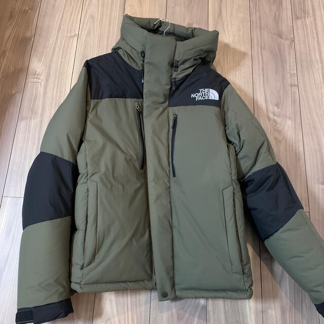 northface バルトロライトジャケット