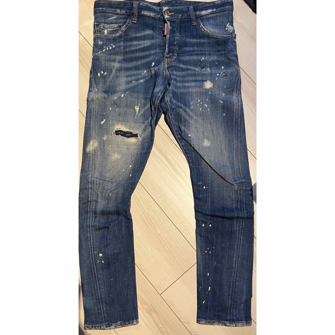 ラッピング対象外 【DSQUARED2】SEXY TWIST 46 - 通販 - poduzetnicki.ba