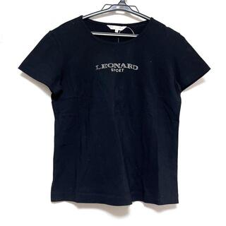 レオナール Tシャツ(レディース/半袖)の通販 100点以上 | LEONARDの 