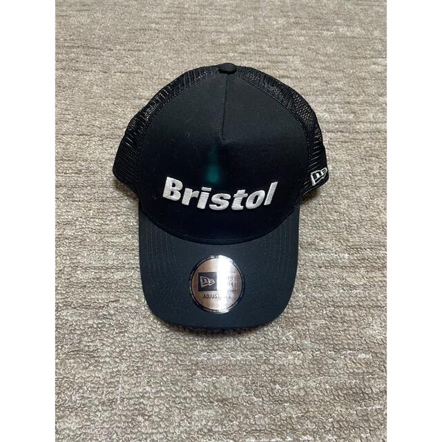 帽子Bristol ブリストルメッシュキャップ