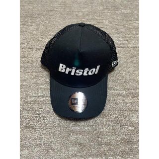 エフシーアールビー(F.C.R.B.)のBristol ブリストルメッシュキャップ(キャップ)