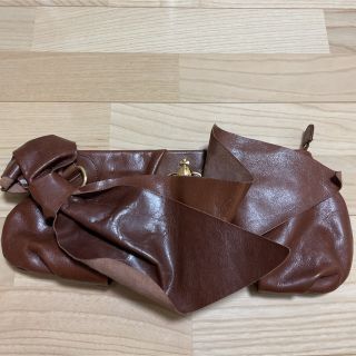 ヴィヴィアンウエストウッド(Vivienne Westwood)のクラッチバッグ(クラッチバッグ)