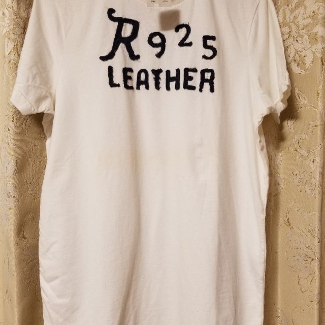 Ruehl No.925(ルールナンバー925)のRUEHLNO.925  Tシャツ Lサイズ メンズのトップス(Tシャツ/カットソー(半袖/袖なし))の商品写真