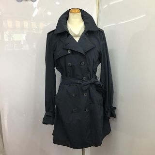 週末18日までSALEです☆ヘルノ新品未使用レディーストレンチコートsize38