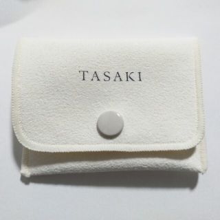 タサキ(TASAKI)の田崎真珠　ネックレス入れ(その他)