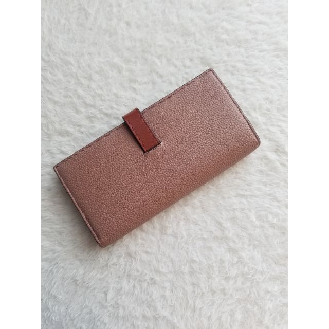 LOEWE ロエベ バーティカル ウォレット ラージ 長財布 入荷 www.skytrac.ca